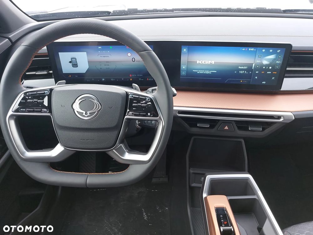 SsangYong/KGM Torres 1.5 T-GDI Joy - 16