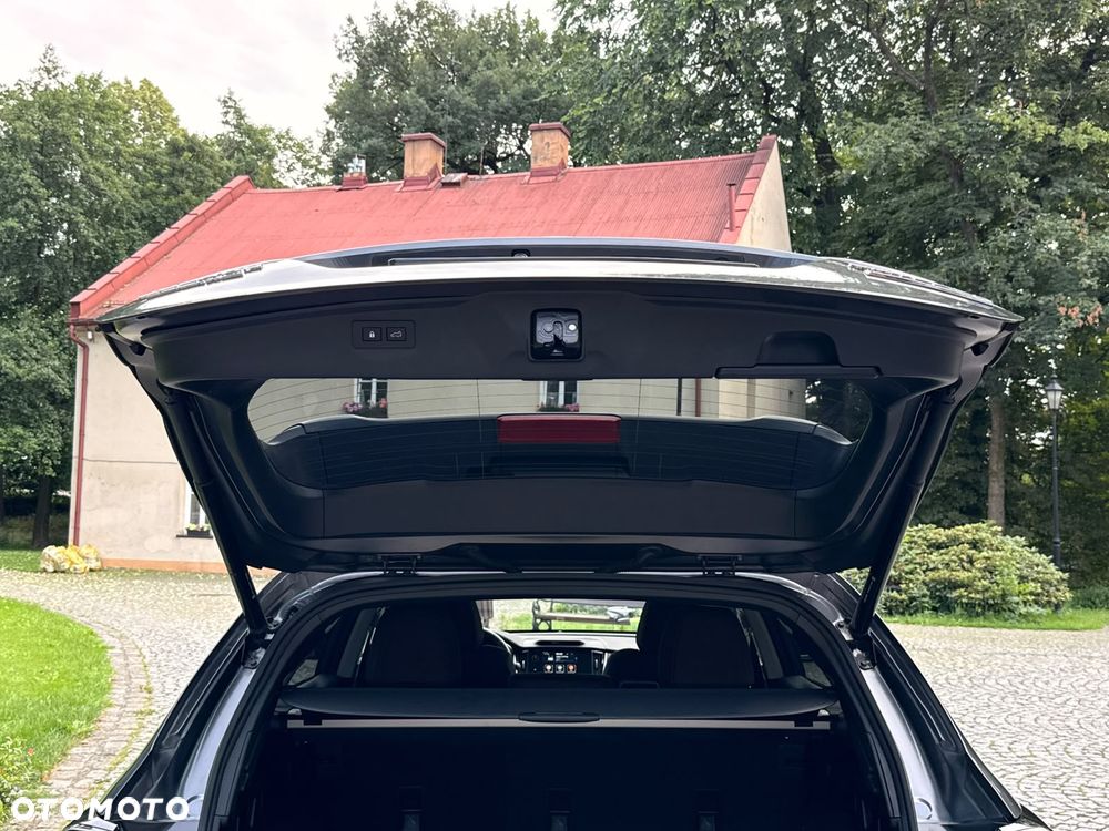 Subaru Outback - 17