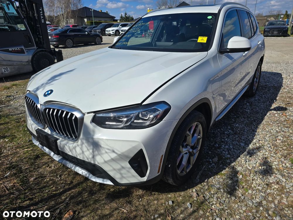BMW X3 - 2