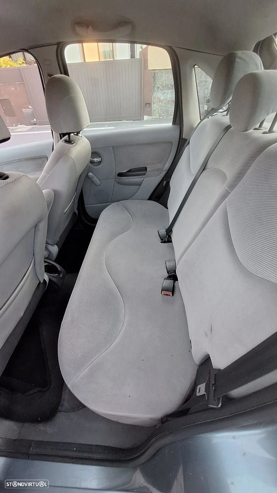 Citroën C3 1.1 Exclusive - 5