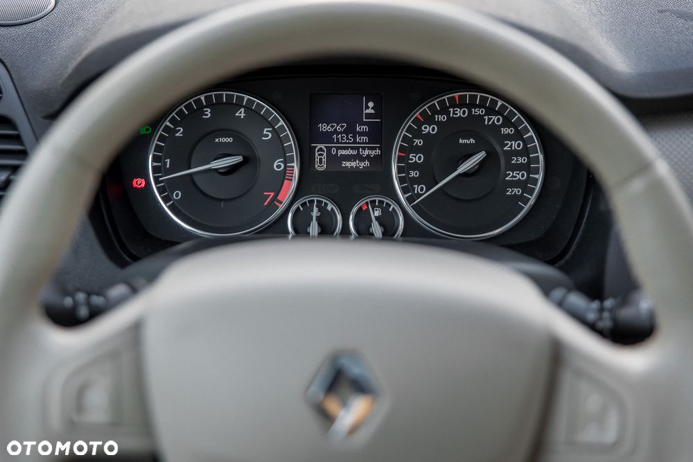 Renault Laguna 2.0 Privilege - 30
