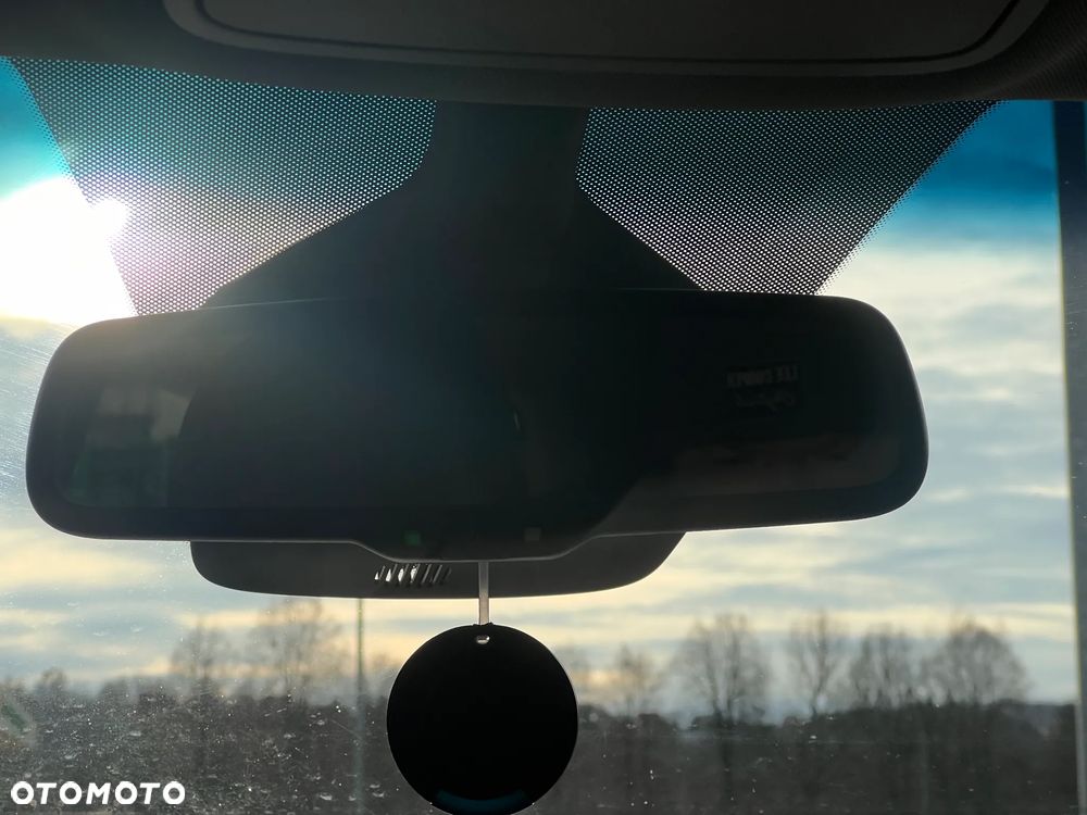 Kia Carens 1.7 CRDi Spirit - 21