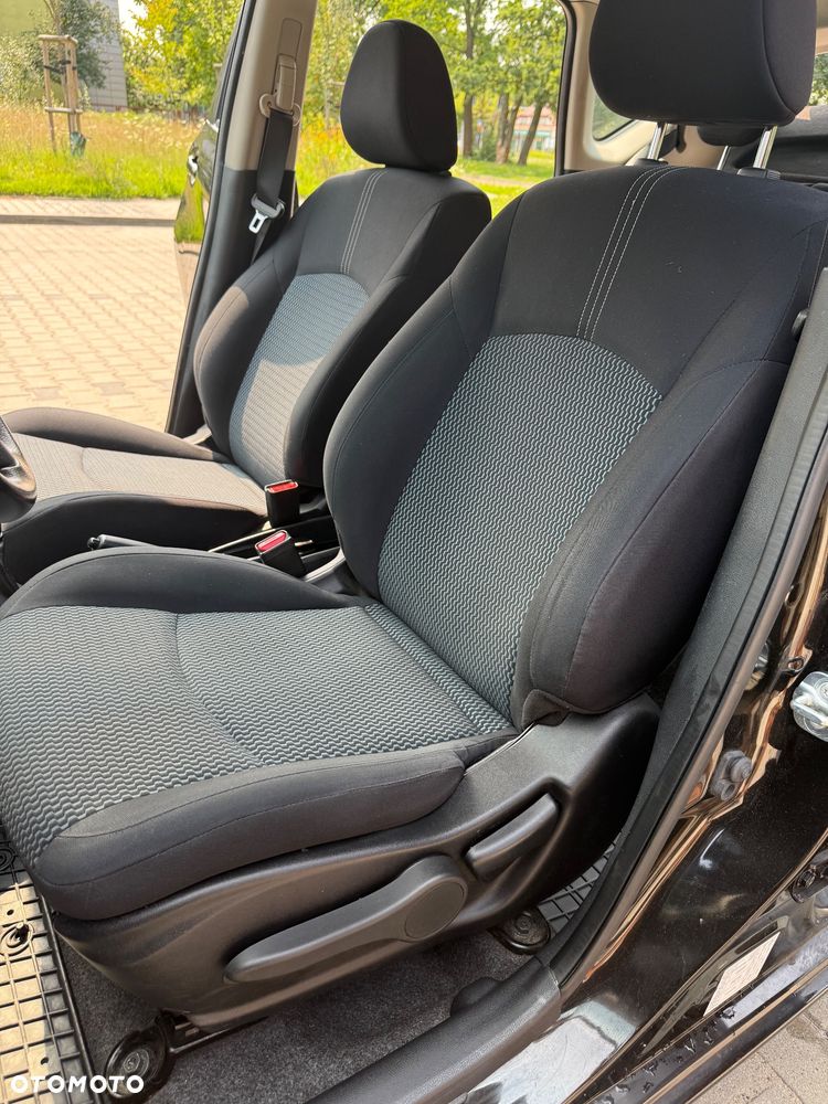 Nissan Note 1.2 Acenta - 9