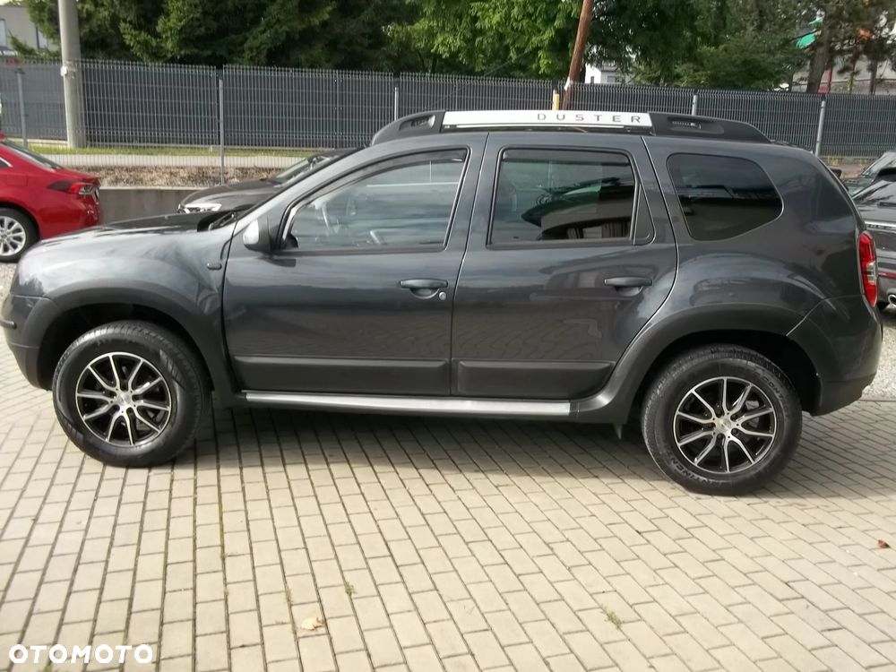 Dacia Duster TCe 125 2WD Prestige - 2