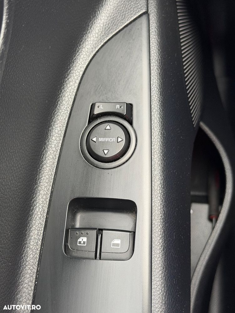 Kia Rio 1.2 GSL Trend - 25
