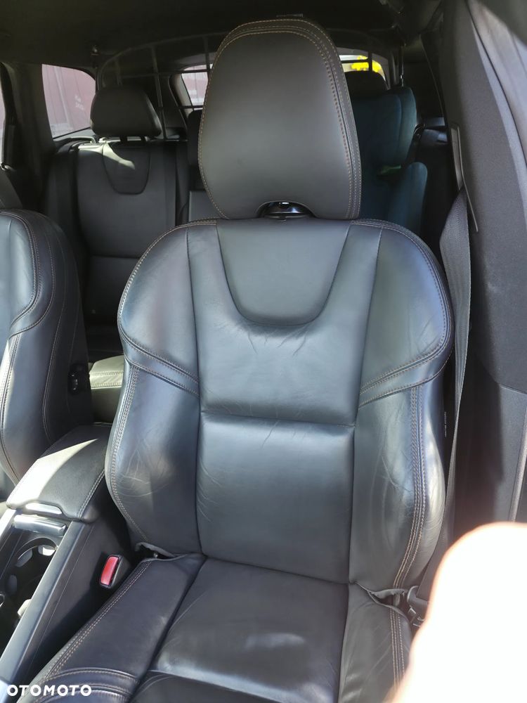 Volvo XC 60 D4 Geartronic Summum - 13