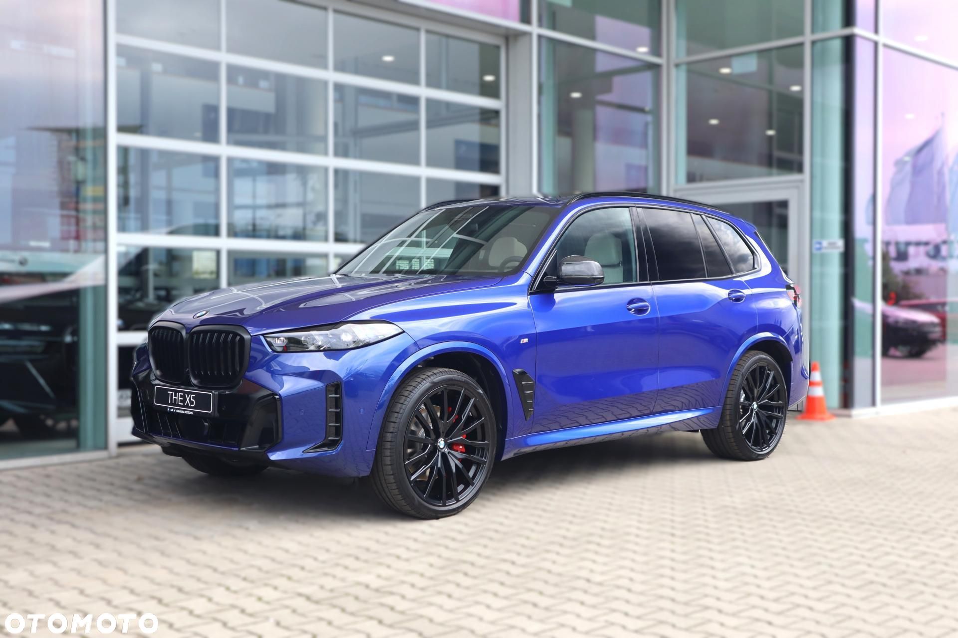 BMW X5 - 1