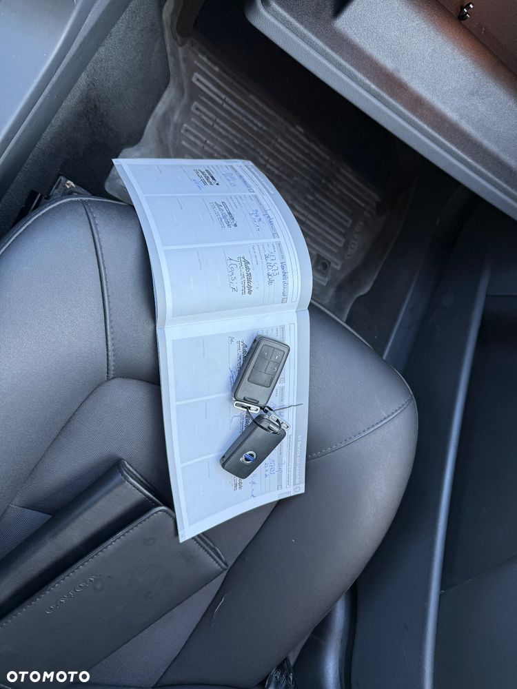 Volvo V70 2.0 Momentum - 22