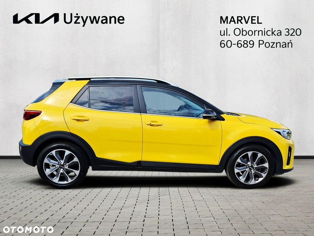 Kia Stonic 1.0 T-GDI XL - 7