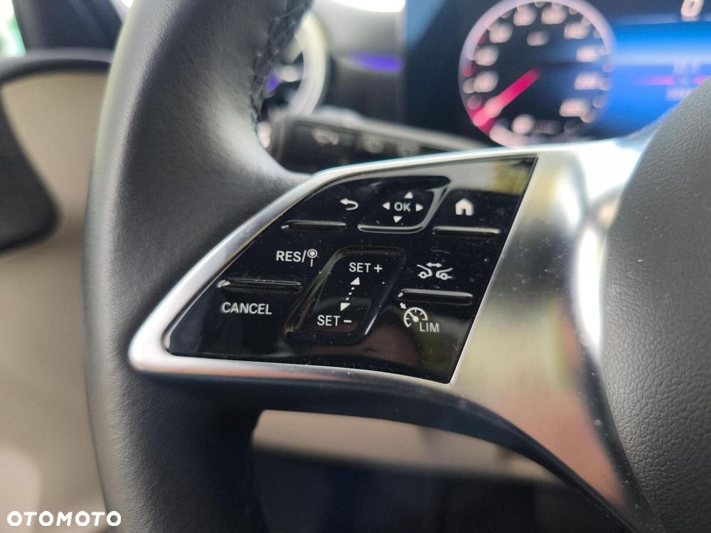 Mercedes-Benz Klasa A - 16