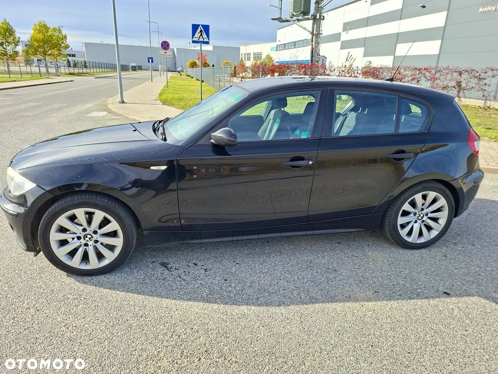 BMW Seria 1