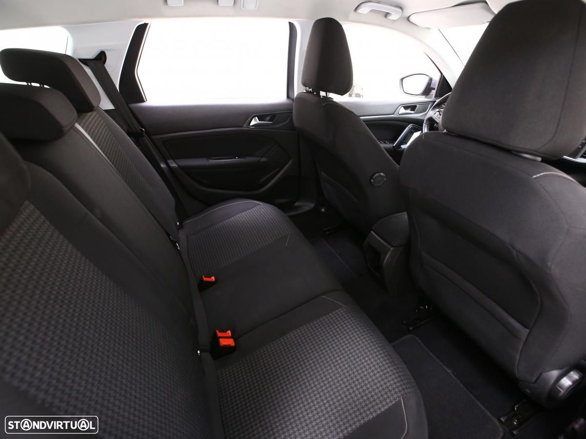 Peugeot 308 SW 1.5 BlueHDi Business Line - 10