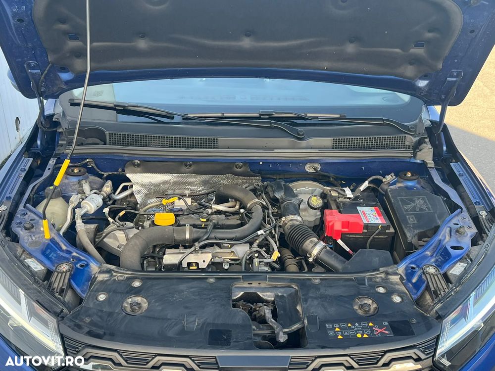 Dacia Sandero TCe 90 MT6 Comfort - 20