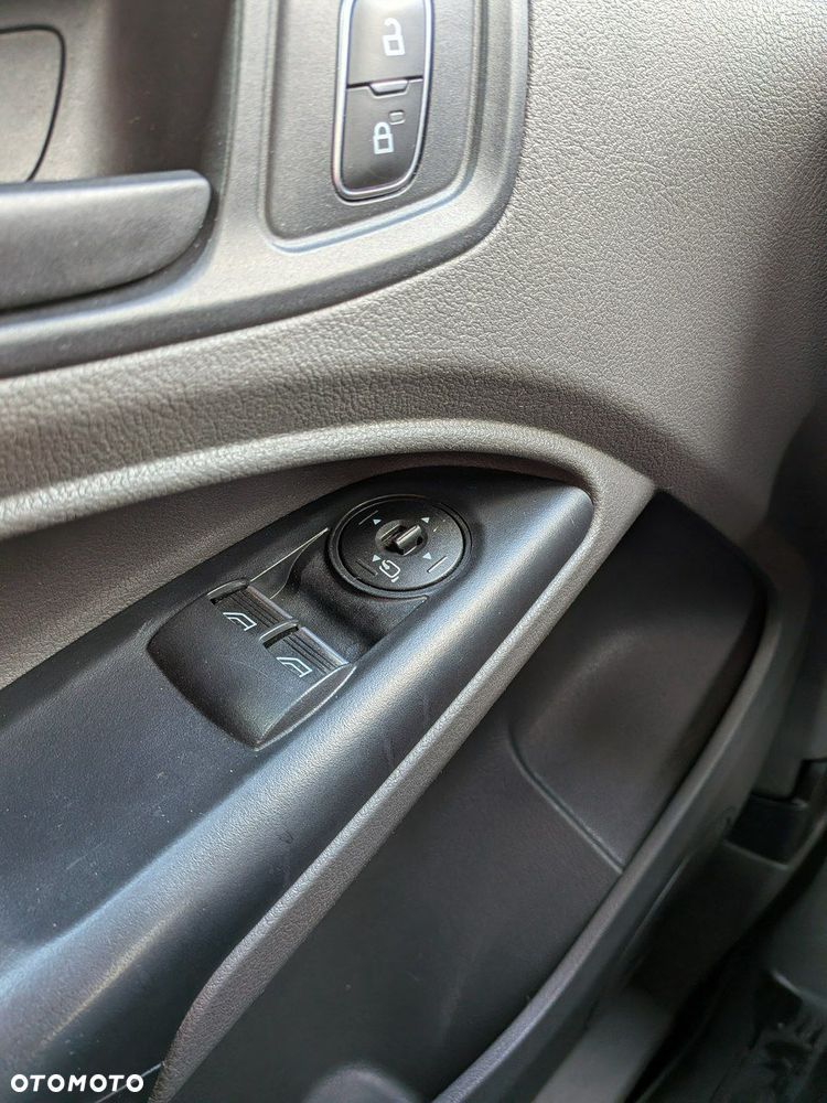 Ford Transit Connect 240 L2 LKW Autm Trend - 27