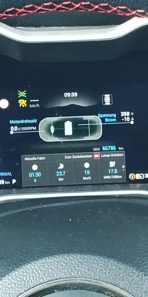 MG ZS Standard Comfort - 11