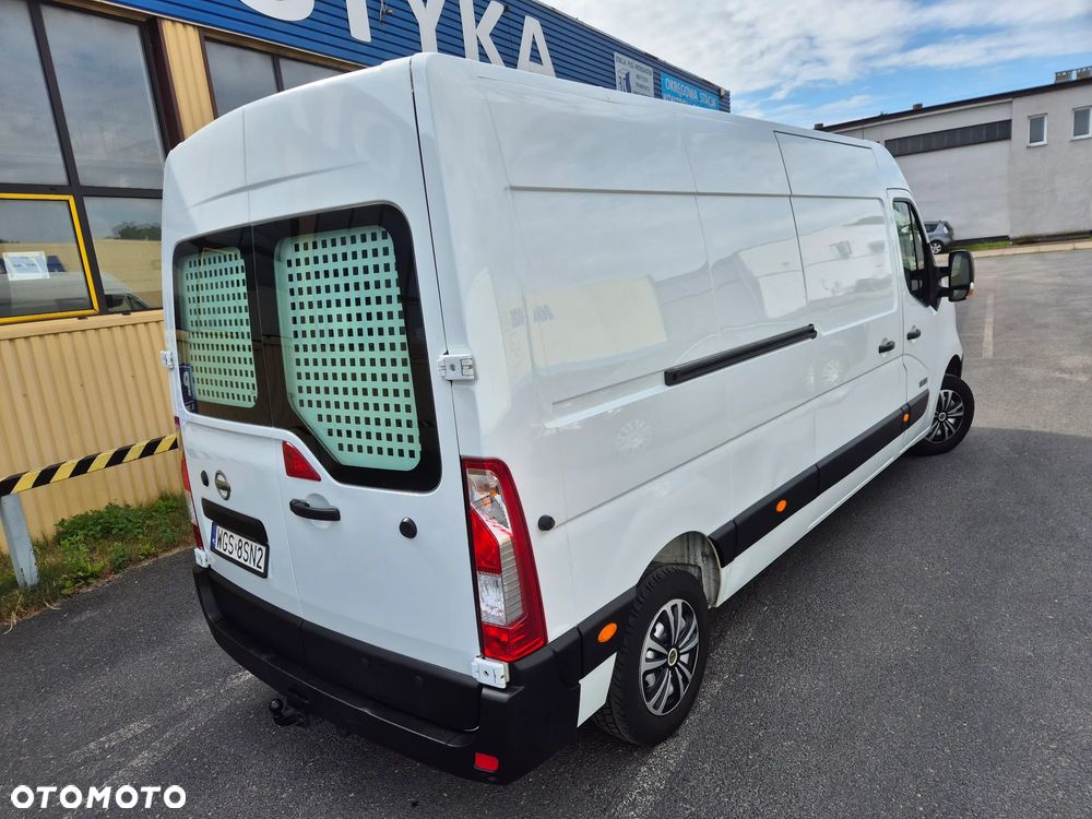Nissan Nv400 - 5