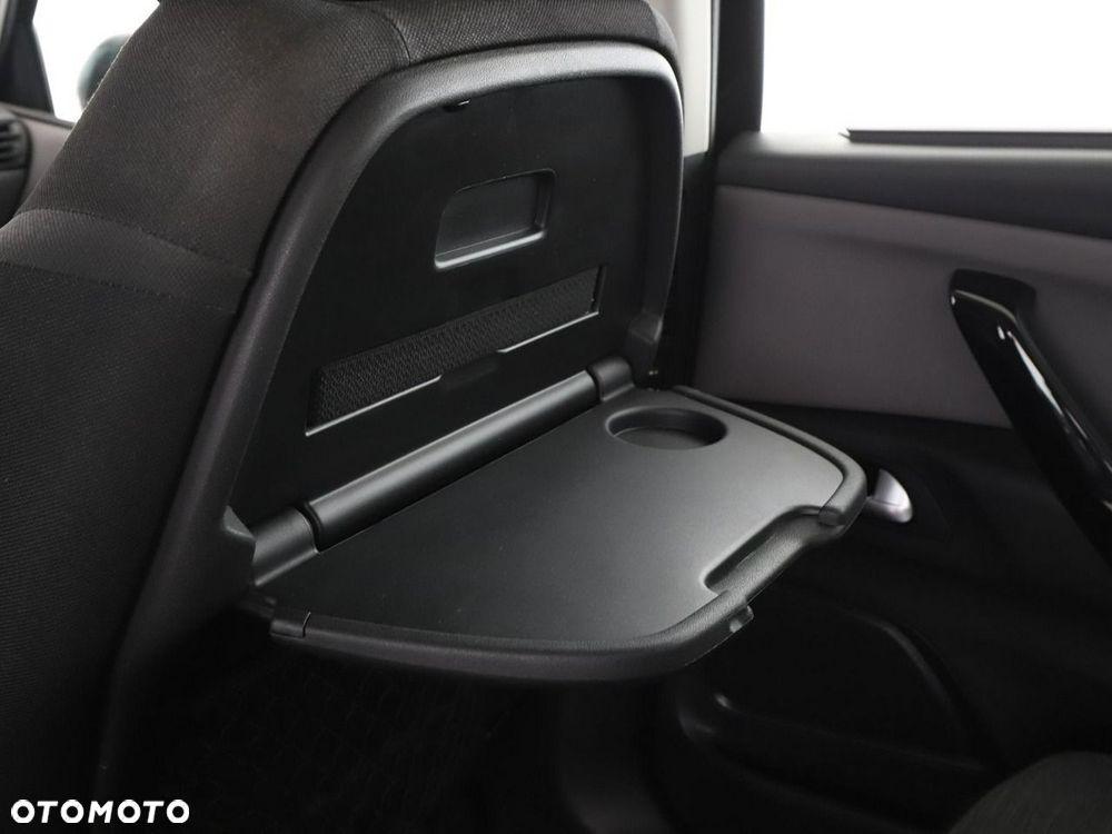 Citroën C4 Grand Picasso BlueHDi 120 Seduction - 35