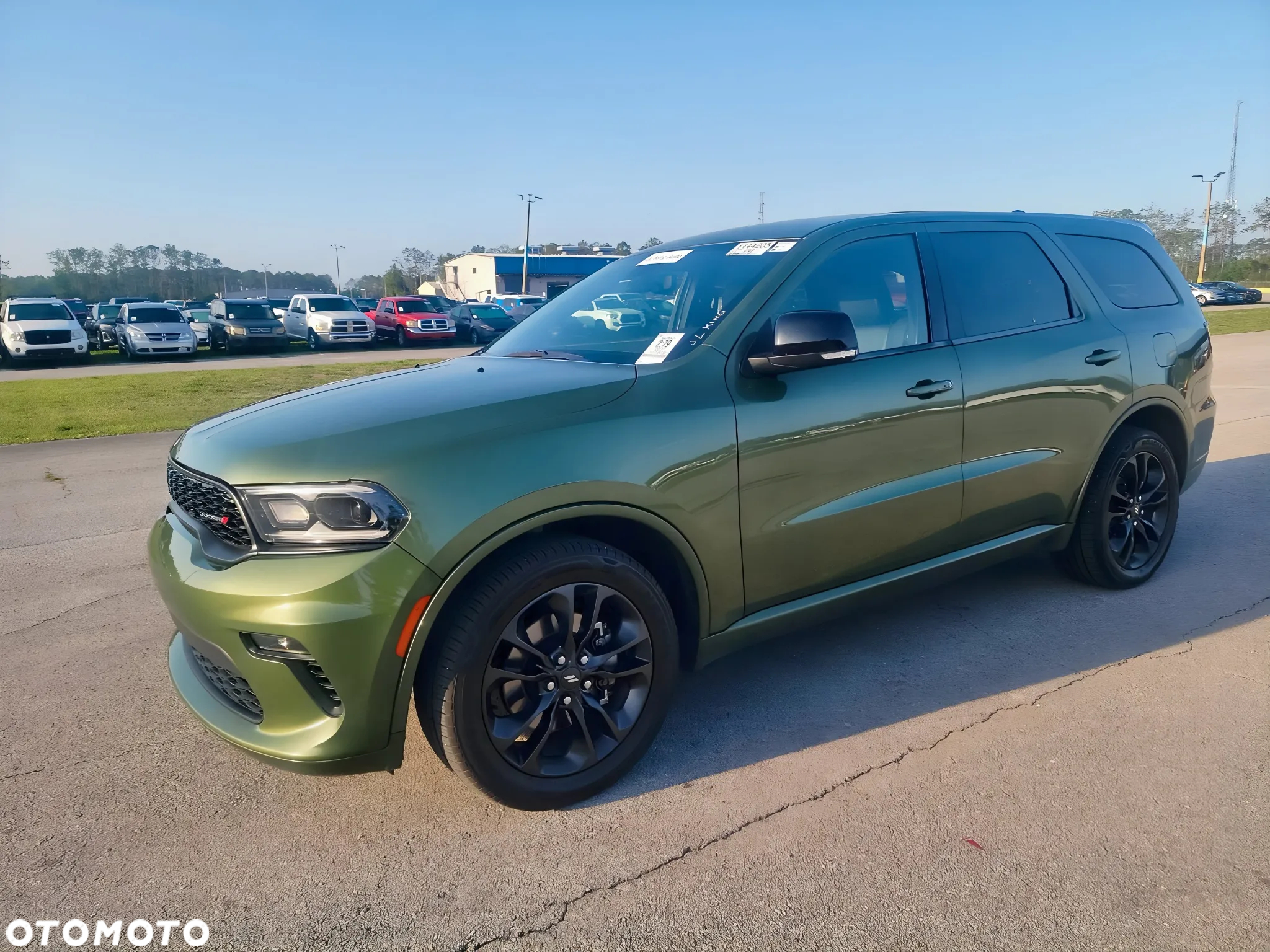Dodge Durango 5.7 R/T - 3