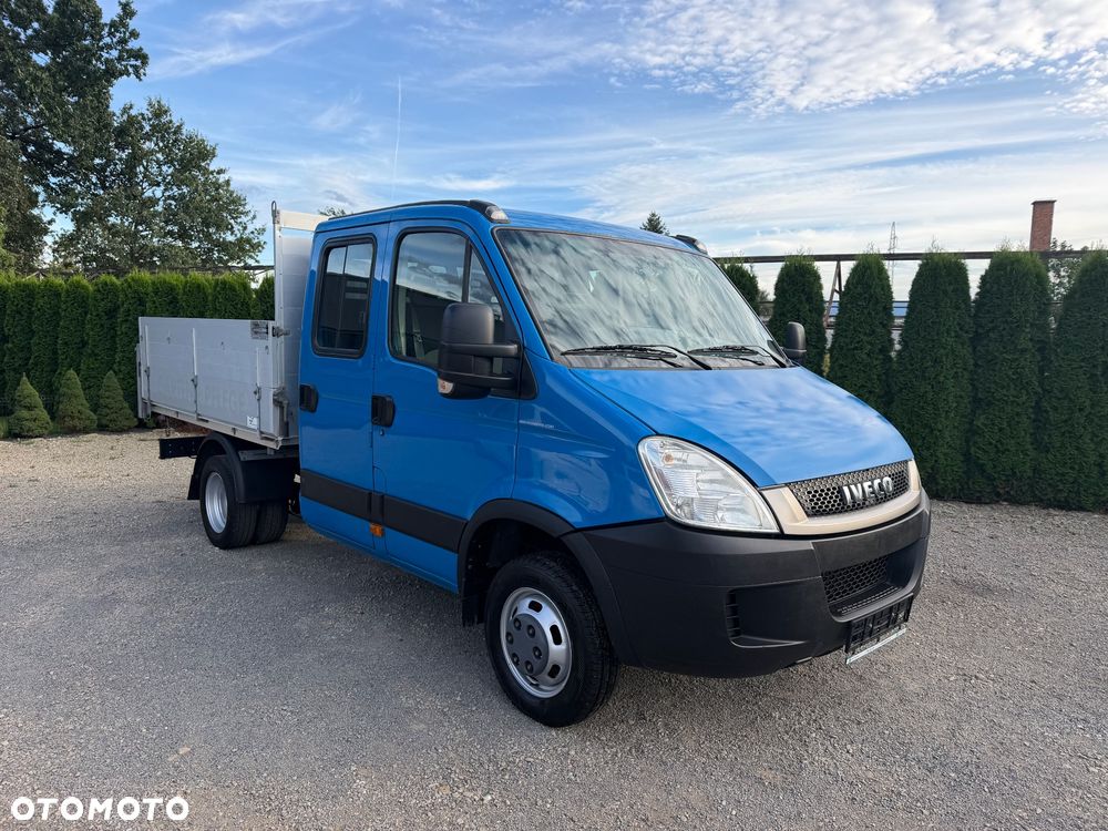 Iveco 35C15 Daily Kiper - 27