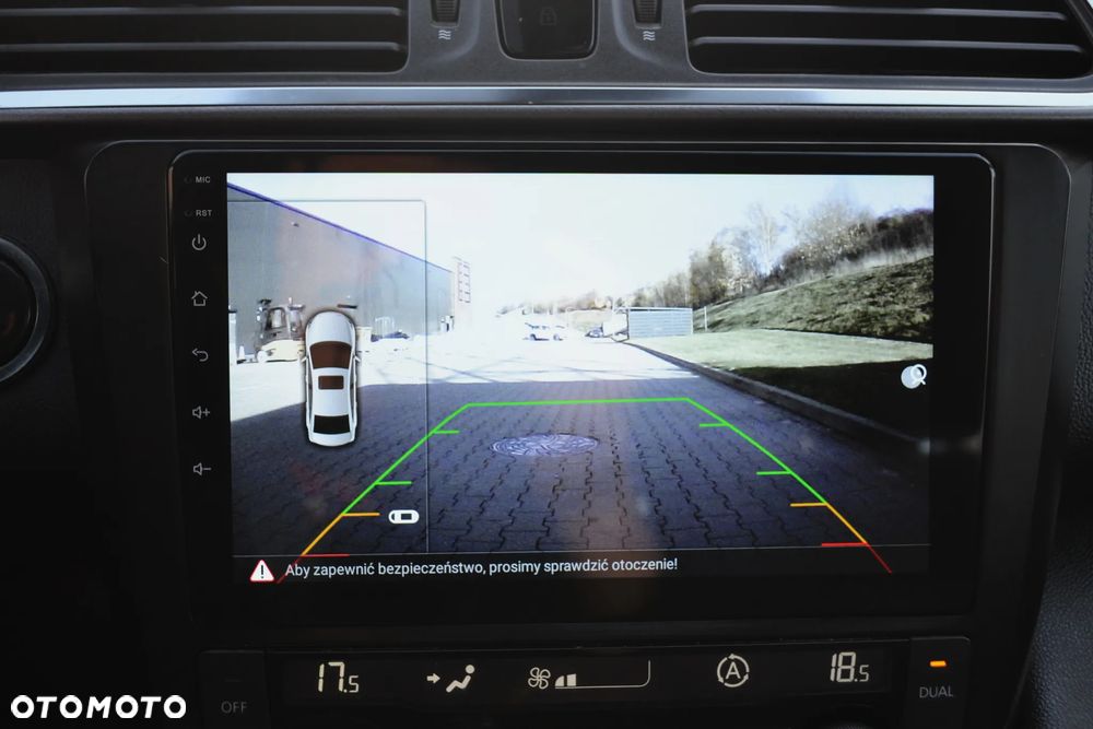 Renault Kadjar 1.2 Energy TCe Limited - 20