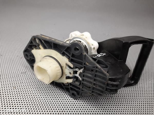 Mecanismo Elevatorio Roda Suplente Renault Clio Iii (Br0/1, Cr0/1) - 5