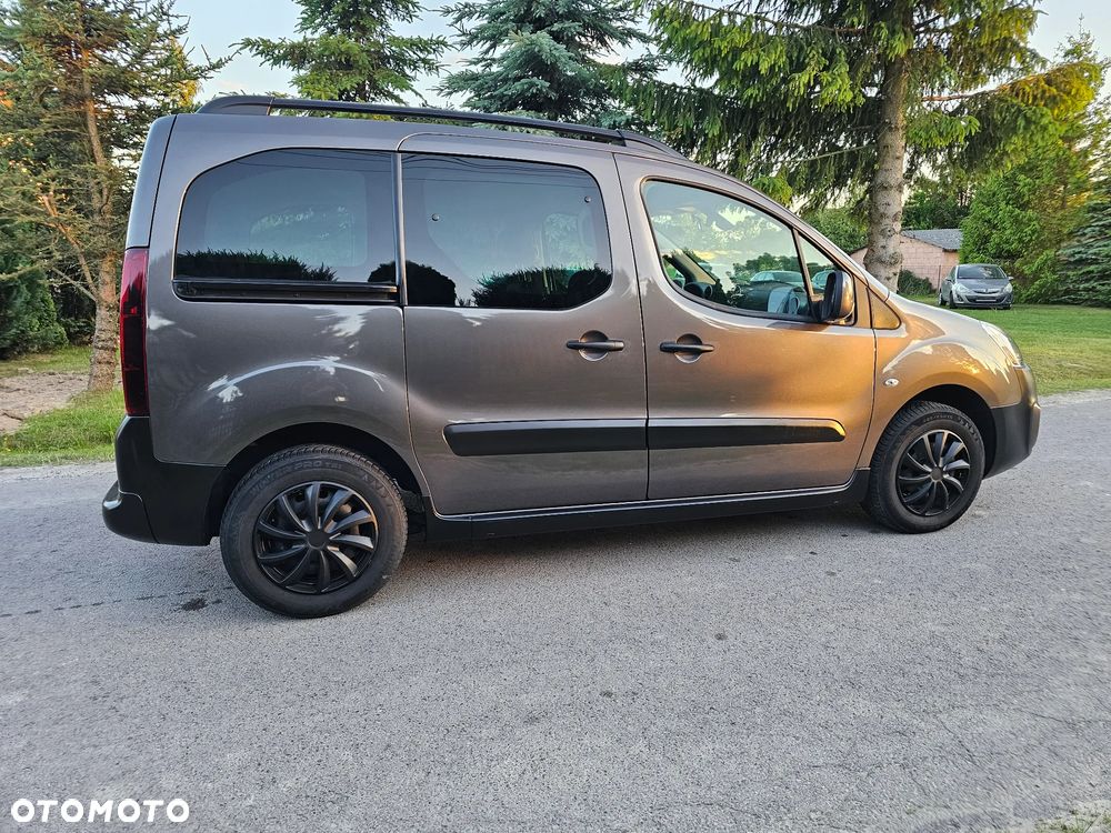 Peugeot Partner BlueHDi 120 Stop&Start Active - 22