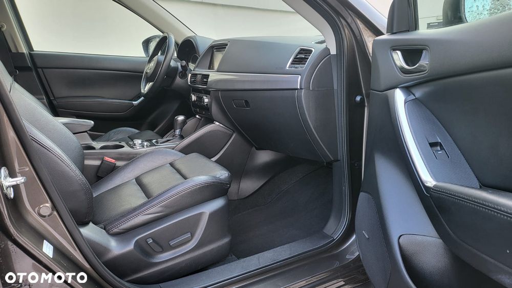 Mazda CX-5 2.2 D Skymotion - 8