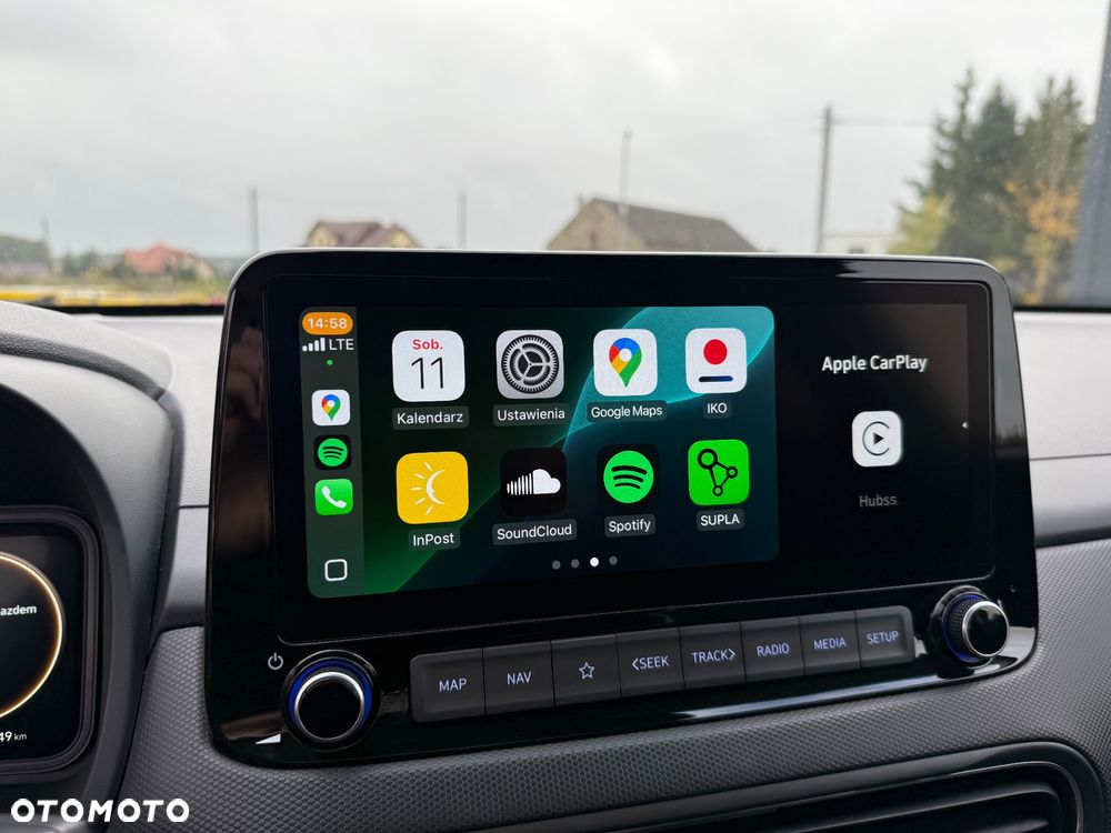 Hyundai Kona 1.0 T-GDI EDITION 30+ - 24