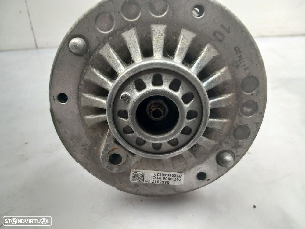 Amortecedor frente esquerdo BMW 3 (F30, F80) - 3