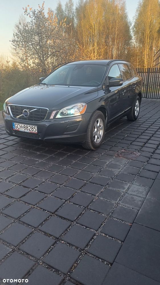 Volvo XC 60 - 6
