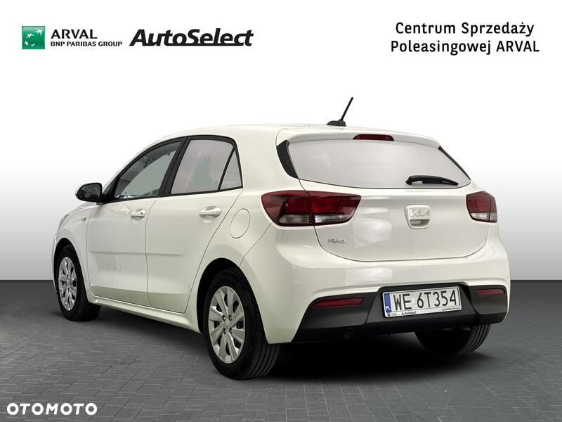 Kia Rio 1.2 M - 3