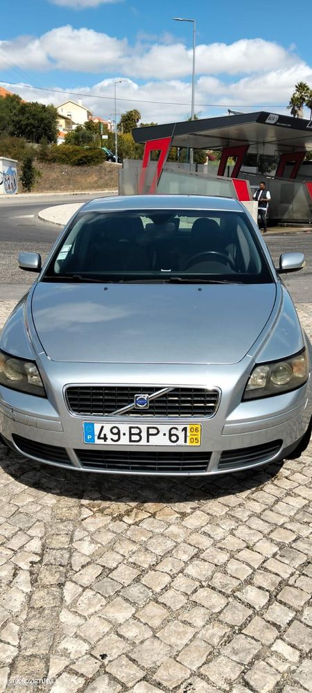 Volvo S40 1.6 D Sport - 2