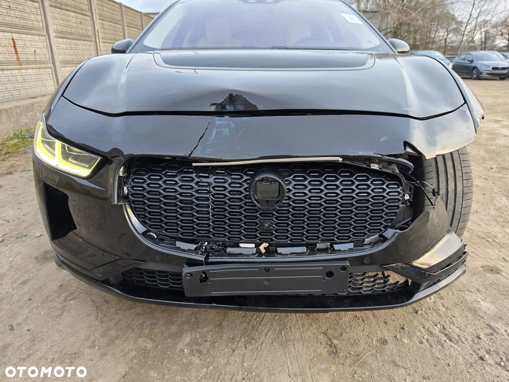 Jaguar I-Pace EV400 AWD R-DYNAMIC SE - 24