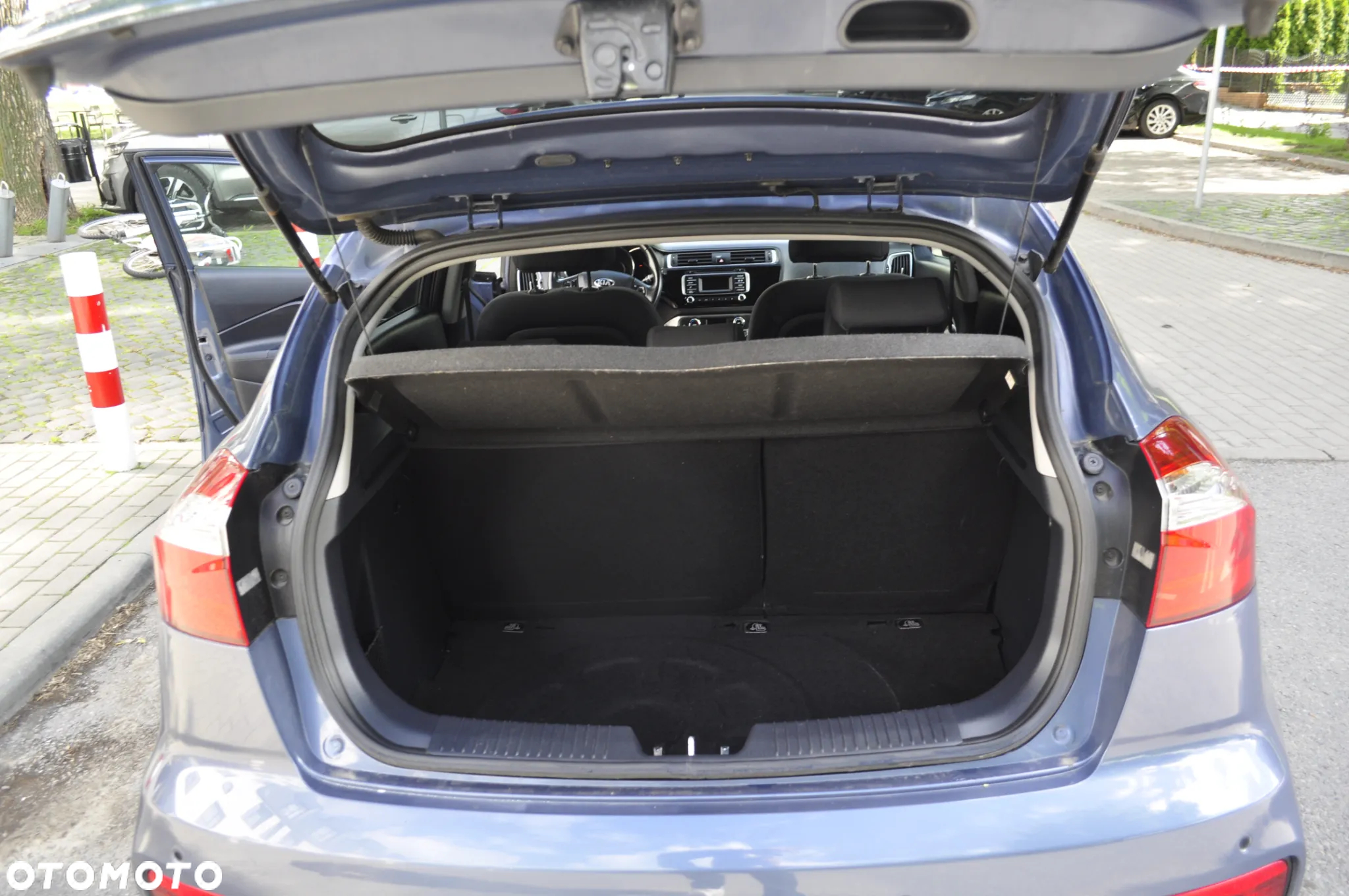 Kia Rio - 19