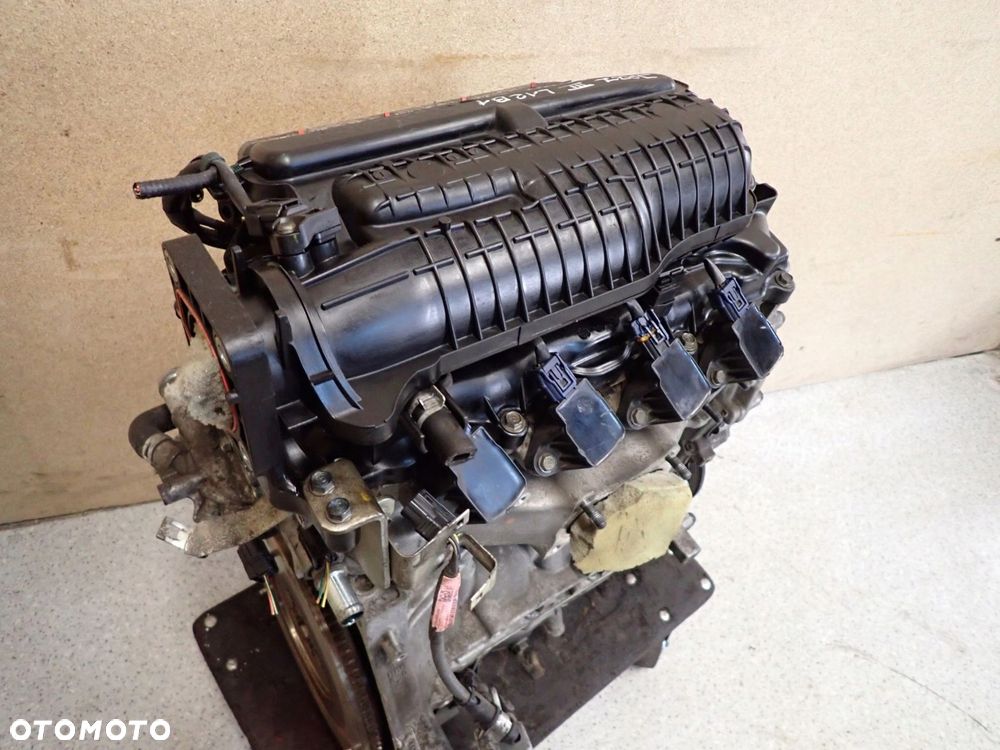 HONDA JAZZ III 08-14 L12B1 SILNIK 1.2 BENZYNA - 11