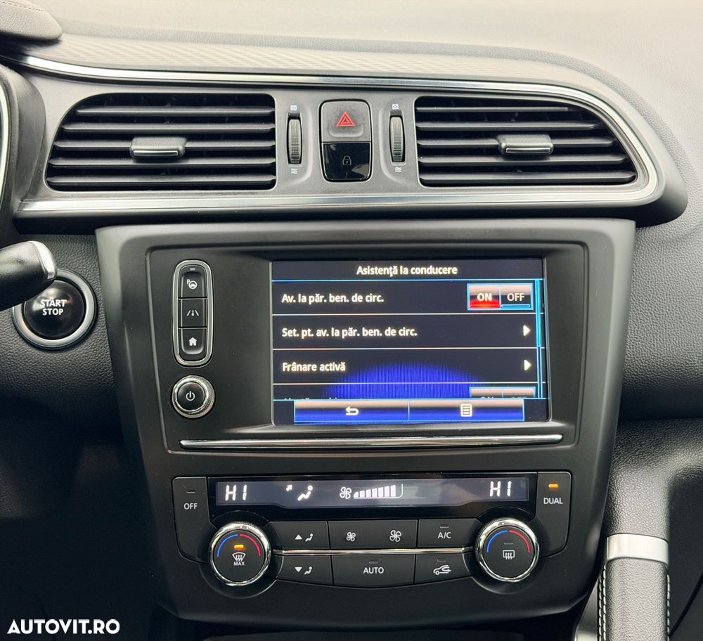 Renault Kadjar Energy dCi 110 LIMITED - 22