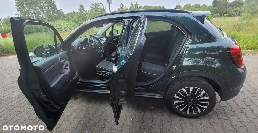 Fiat 500X 1.0 City Cross - 12