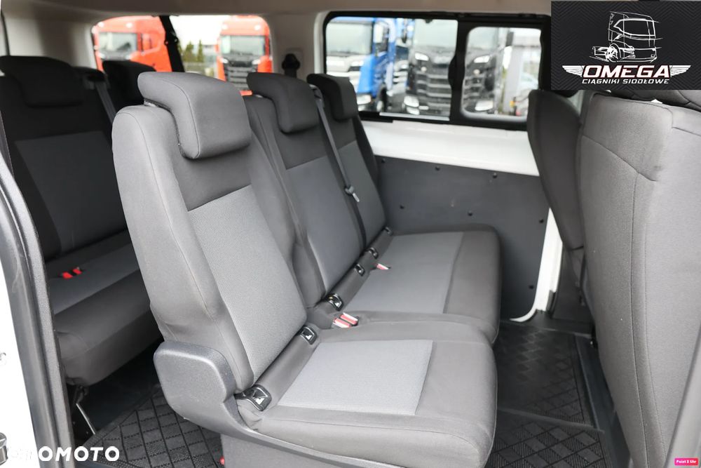 Toyota ProAce - 14