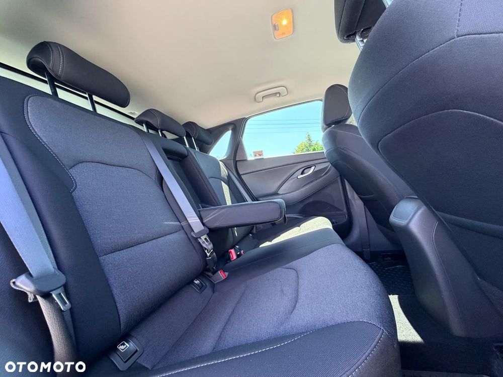 Hyundai i30 1.0 T-GDI Comfort - 20