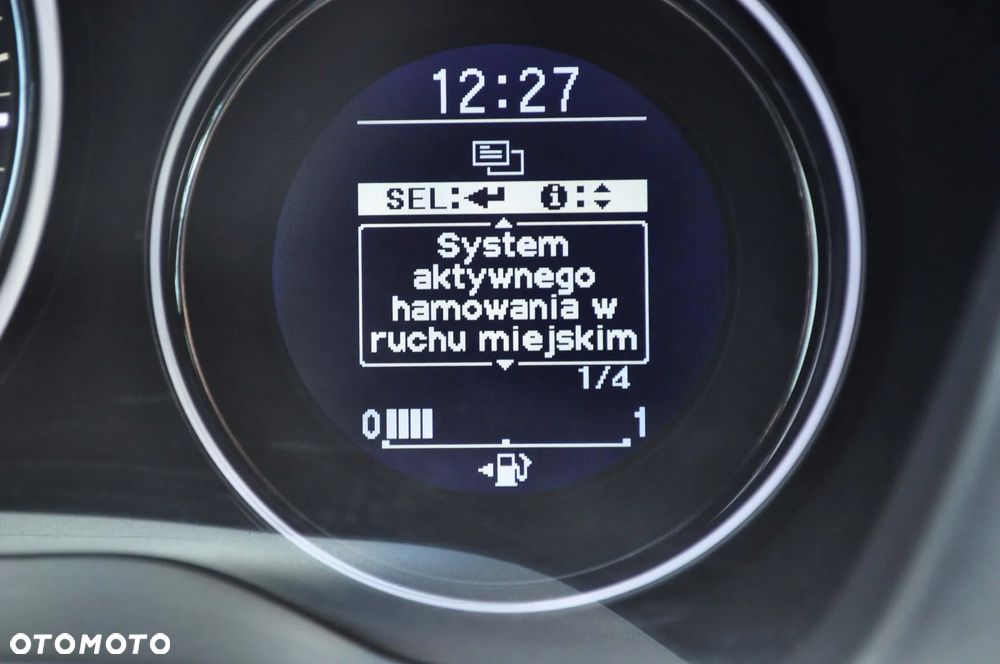 Honda HR-V 1.6 i-DTEC Executive - 24