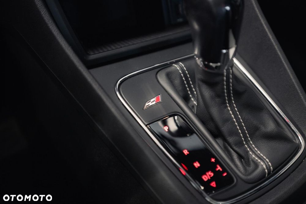 Seat Leon 2.0 TSI Cupra 280 S&S DSG - 34