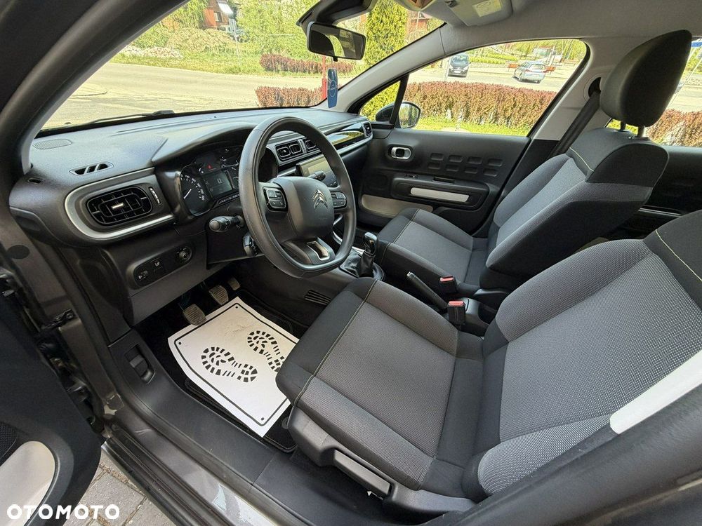 Citroën C3 - 16