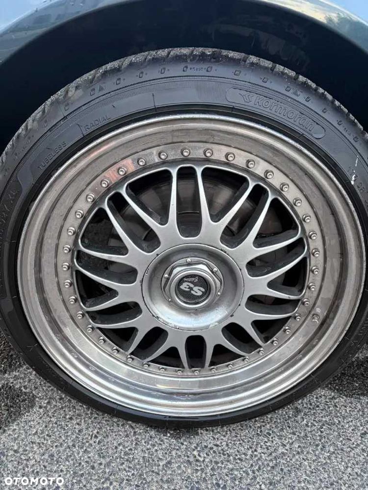 Mercedes-Benz Inny - 6