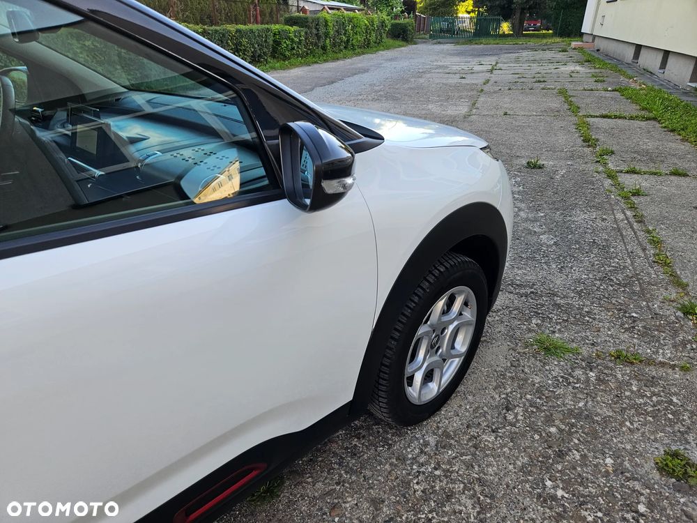 Citroën C4 Cactus BlueHDi 120 Stop&Start EAT6 Shine - 22