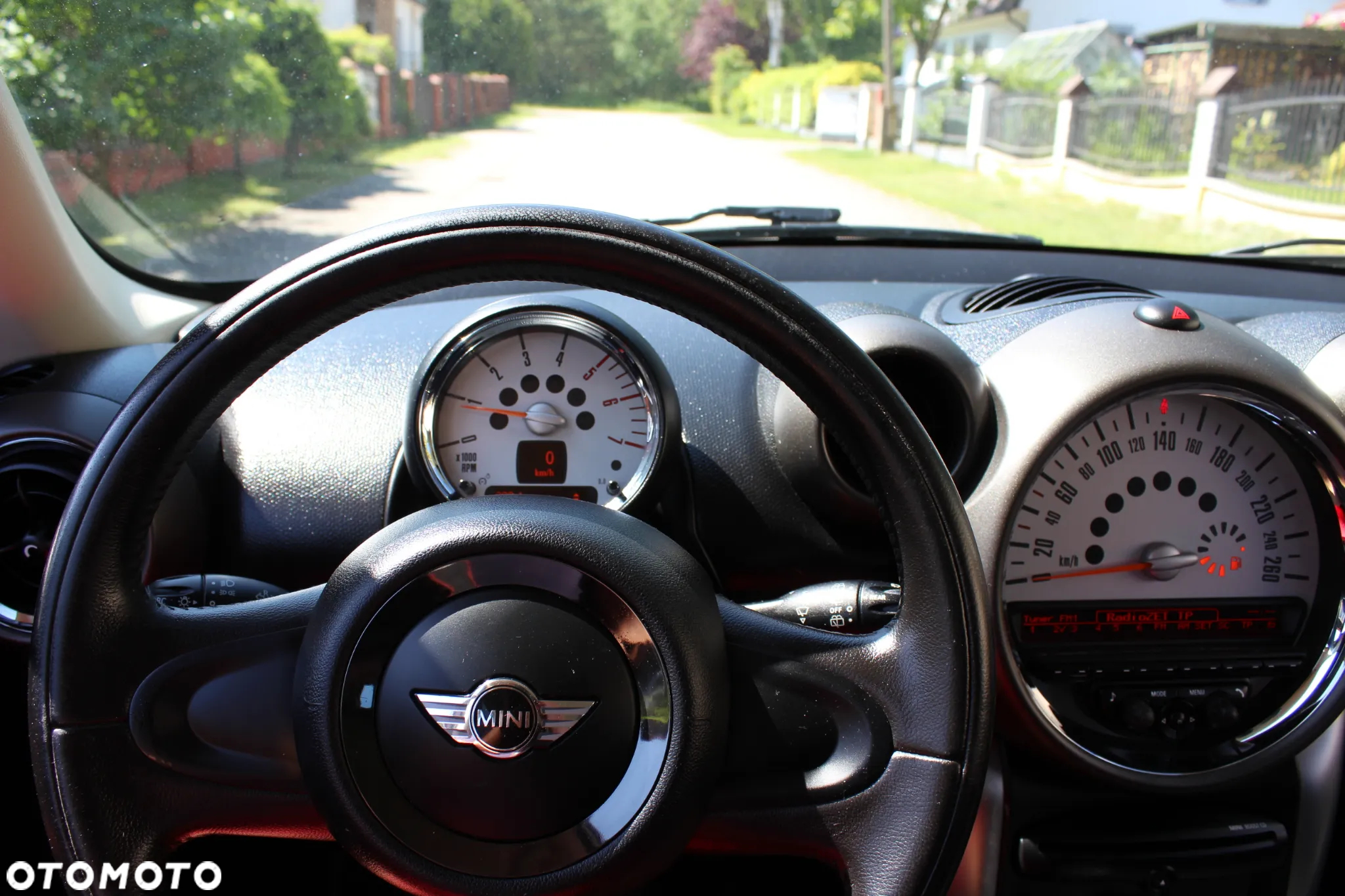 MINI Countryman Cooper D All4 - 9