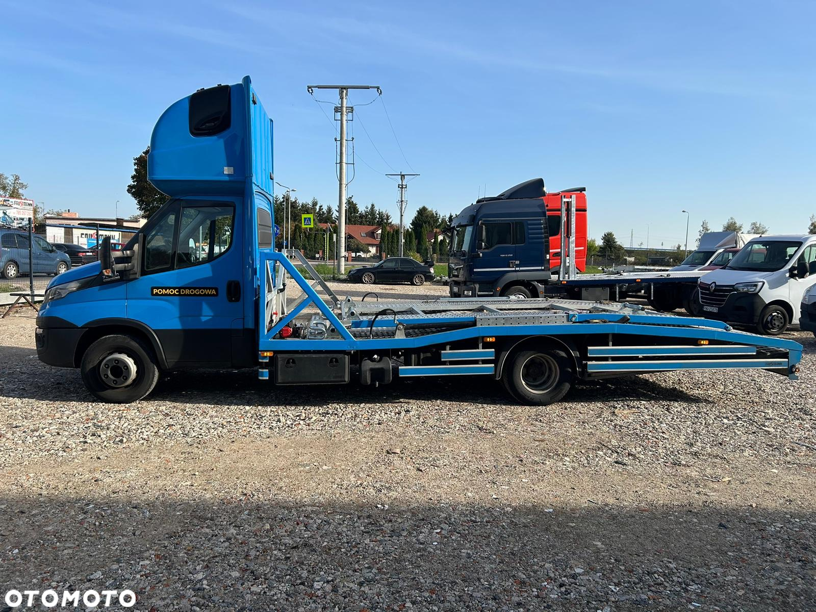 Iveco Daily 72C18 - 6