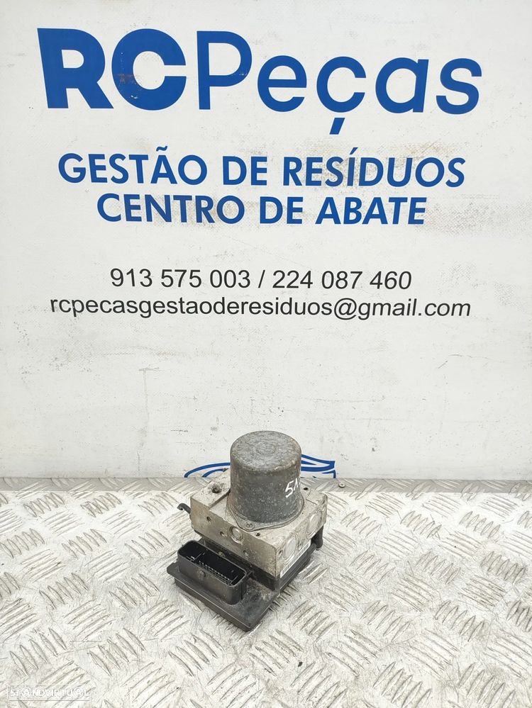 Modulo ABS VWAG Audi A4 B8 8K0907379AE Original - 2