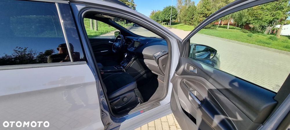 Ford Kuga 2.0 TDCi AWD ST-Line - 8
