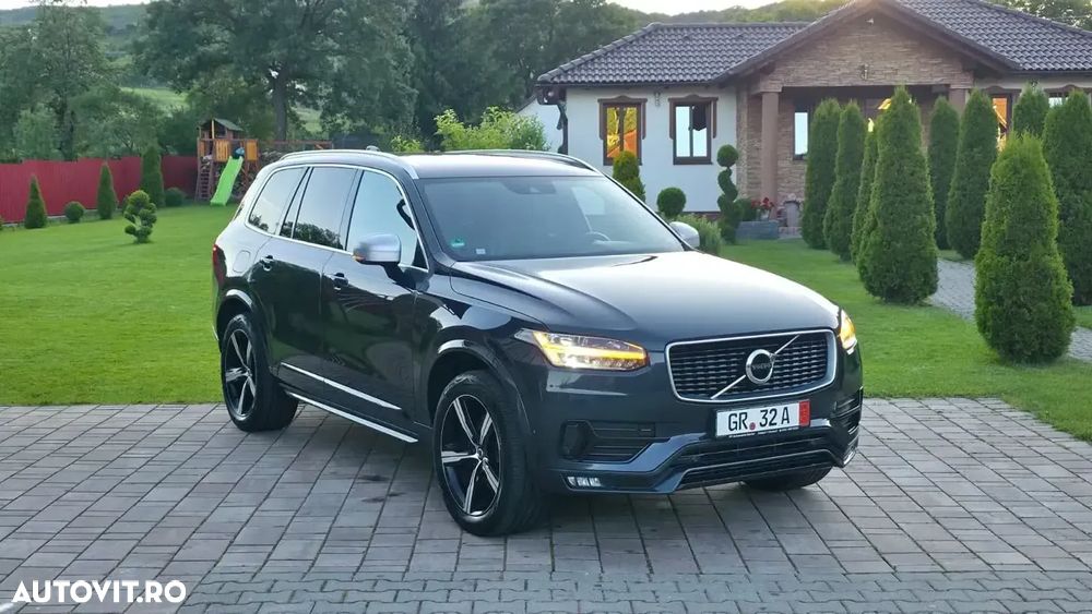 Volvo XC 90 - 3