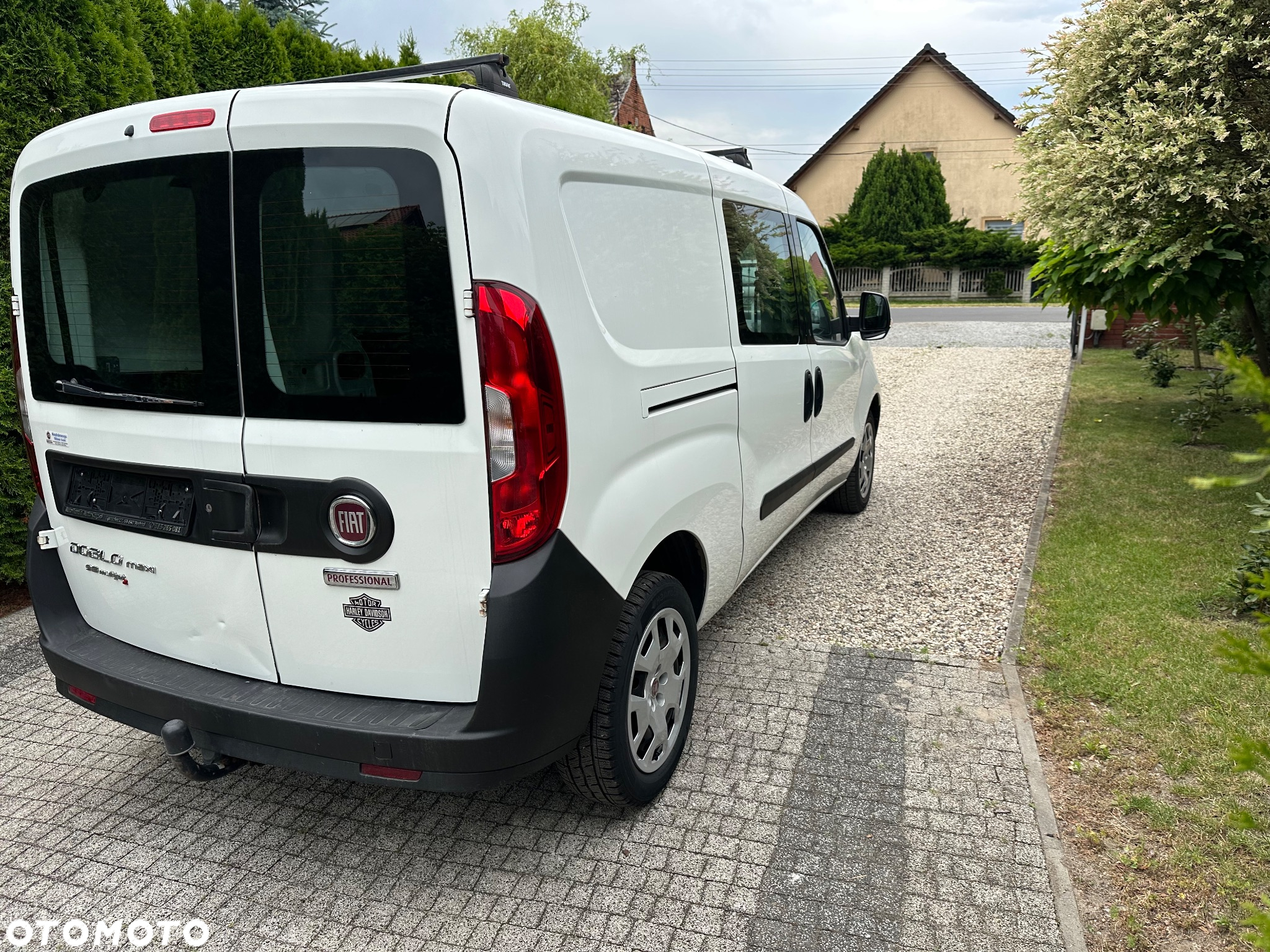 Fiat Doblo - 3
